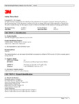 LOW VOC ADHESIVE SDS LOW VOC ADHESIVE SDS
