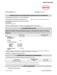 all free clear Dryer Sheets SDS.PDF