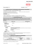 all free clear liquid laundry detergent SDS.PDF