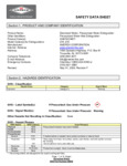 Amerex Water Mist Portables SDS.pdf