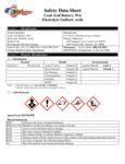 B27TMX SDS