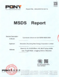 Safety Data Sheet Safety Data Sheet