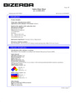 Bizerba Grease LM 21 sds