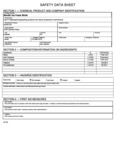 Brick SDS.pdf Brick SDS.pdf