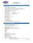 BU36000.1189 SDS