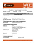 Cafetto-Espresso-Clean-SDS-V1-English-010223