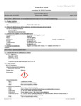 convoclean SDS