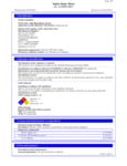 2000 Plus S-220 SDS