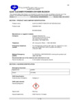 CPC14278CT SDS