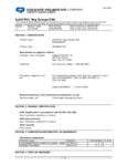 CPC49860CT SDS