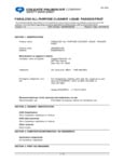CPC53043 SDS