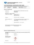 CPC61034313CT SDS