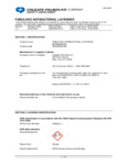 CPC99507 SDS