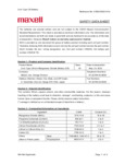 CR2032 3V SDS