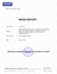 DELTA Pro--MSDS--MR500 DELTA Pro--MSDS--MR500