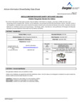 Energizer_Alkaline Manganese Dioxide-Zinc_SDS