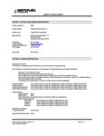 First Aid Only Hydrocortisone Cream SDS Sheet First Aid Only Hydrocortisone Cream SDS Sheet