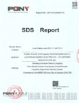 FM-65B SDS