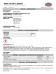 Follet SafeCLEAN Plus SDS