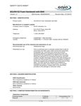 Gojo626402_HandSoapSDS