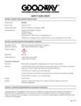 GVC-500-4 SDS