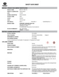 HENMS01-320 SDS HENMS01-320 SDS