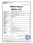 iGen160s MSDS