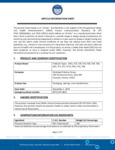IPG Recycled Kraft Paper Carton Sealing Tape Article Information