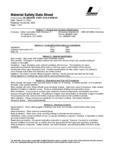 Kluberoil 029037 sds Kluberoil 029037 sds