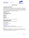 Li-Ion_SAMSUNG_ICR18650-26F (Lasys, BL-1)