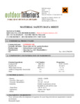OUT800_LINDSEED OIL_MSDF 