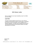 Safety Data Sheet Safety Data Sheet