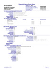 M260 Victor V Multi-Kill Electronic Mouse Trap SDS.pdf