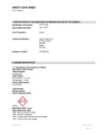MSDS 2017