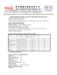 MSDS_LR44 Alkaline Button Cell MSDS_LR44 Alkaline Button Cell
