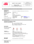 Nitrous Oxide SDS 04-28-2021