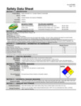 OdoBan_EarthChoice_3-1_SDS OdoBan_EarthChoice_3-1_SDS