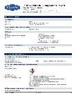 P903-2301 SDS