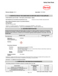 Persil Original liquid laundry detergent SDS.PDF
