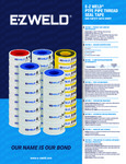 pipe tape SDS