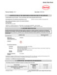 Purex Multi Purpose 5 gal SDS.PDF