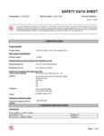 Pyramid 42224 5 UL WERCS SDS Rev2020 en _CF