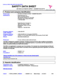 RAC88410KT_SDS