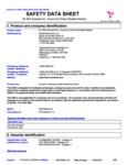 RAC91110_SDS