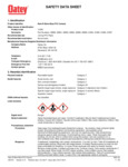 16 OZ PVC RAIN-R-SHINE BLUE CEMENT SDS