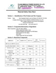 S2000JR-ED MSDS  2024-3