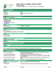 Safety Data Sheet