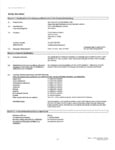 SaniServ Lubricant SDS