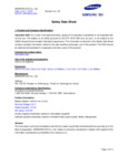 SAMSUNG-30Q-18650-3000-FLAT-MSDS