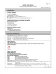 Scotsman clear SDS